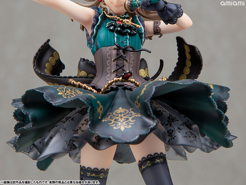 The Idolmaster Idolm@ster Nono Morikubo Gift for Answer Ver. 1/7 online Figure