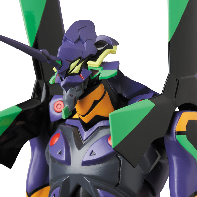 AmiAmi [Character & Hobby Shop] | MAFEX No.114 MAFEX Evangelion