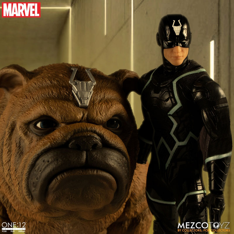 AmiAmi [Character & Hobby Shop] | ONE:12 Collective / Marvel