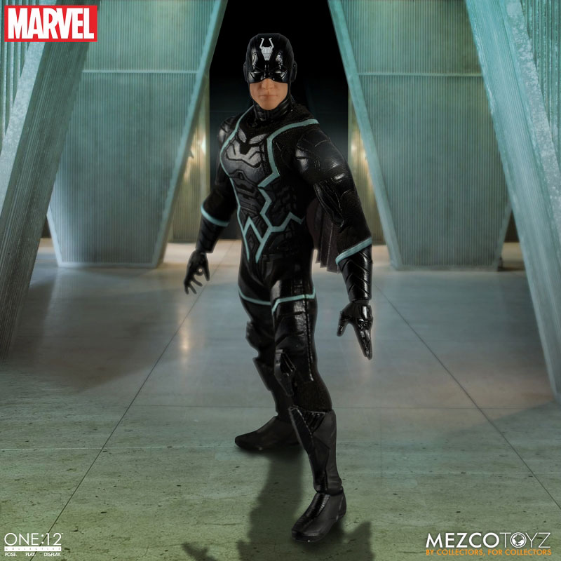 AmiAmi [Character & Hobby Shop] | ONE:12 Collective / Marvel
