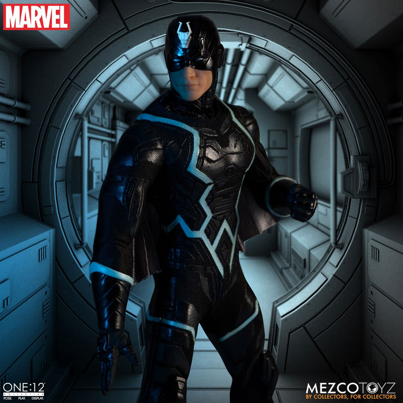 AmiAmi [Character & Hobby Shop] | ONE:12 Collective / Marvel