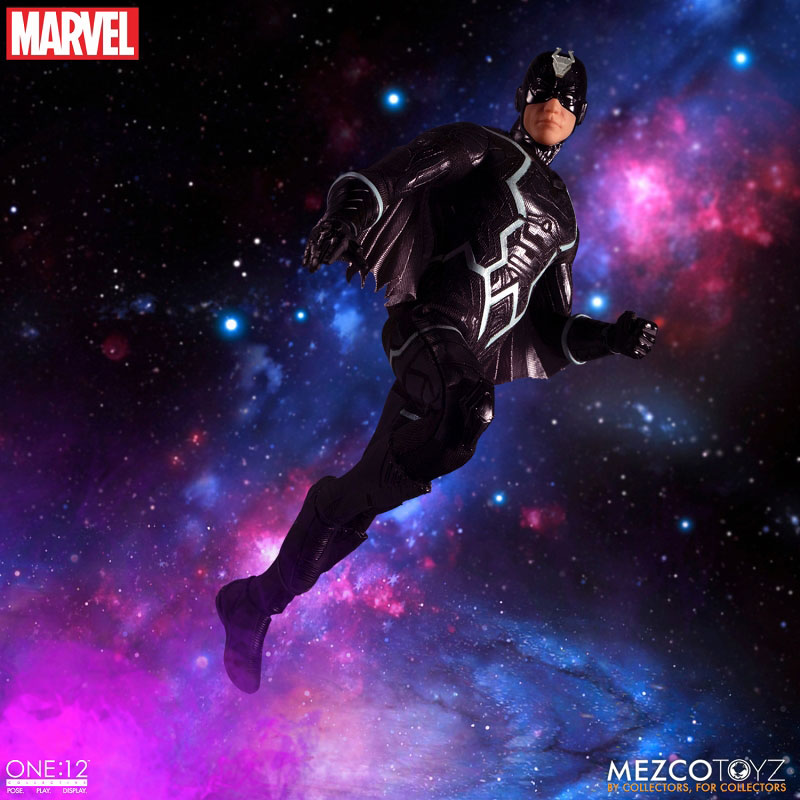 AmiAmi [Character & Hobby Shop] | ONE:12 Collective / Marvel