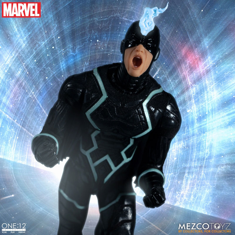 AmiAmi [Character & Hobby Shop] | ONE:12 Collective / Marvel