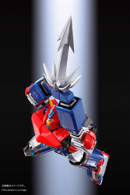 Amazon.com: Kotobukiya VI082_Armored CORE_RAYLEONARD 03