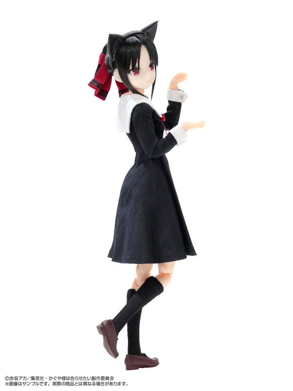 AmiAmi [Character & Hobby Shop] | 1/6 Pure Neemo Character Series 