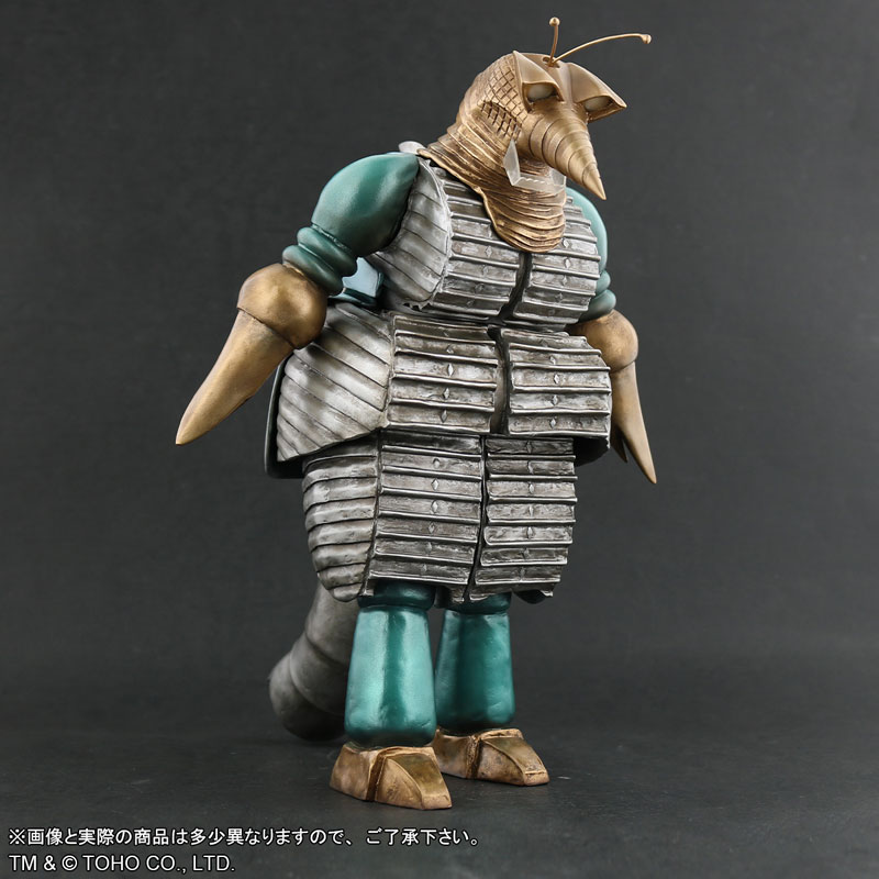 AmiAmi [Character & Hobby Shop] | 东宝30cm系列FAVORITE SCULPTORS 