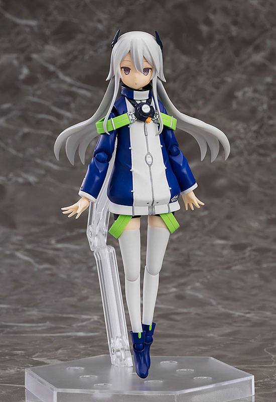 Мио мод. Kekemotsu фигурка. Мода Мио. Mio Type 15 Version 2