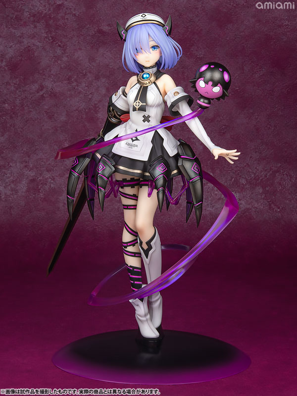 AmiAmi [Character & Hobby Shop] | [AmiAmi Exclusive Bonus] Death