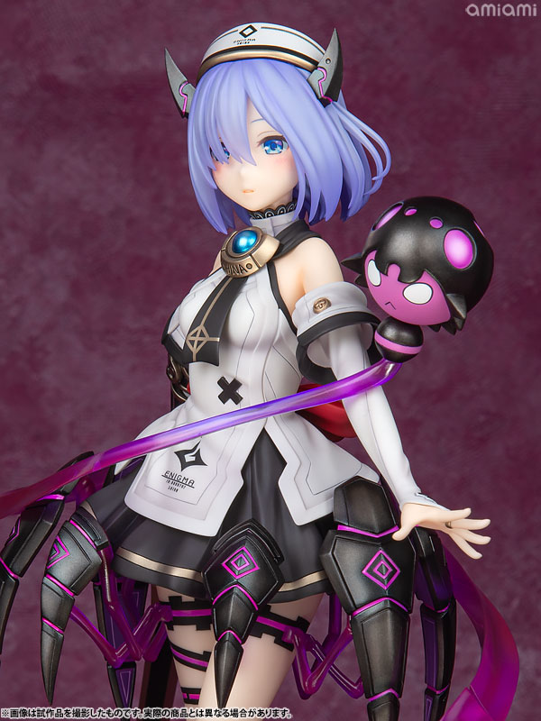 AmiAmi [Character & Hobby Shop] | [AmiAmi Exclusive Bonus] Death