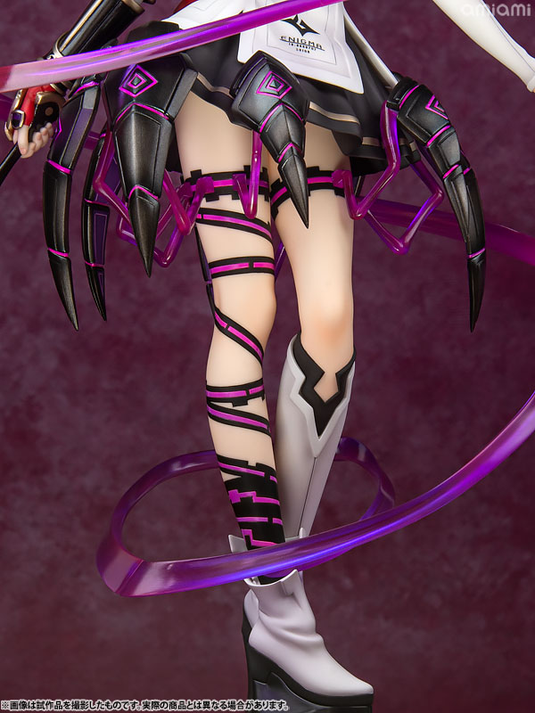 AmiAmi [Character & Hobby Shop] | [AmiAmi Exclusive Bonus] Death