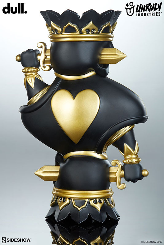 Unruly Industries King Charles フィギュア AmiAmi [Character & Hobby Shop] | Unruly Industries / King Charles