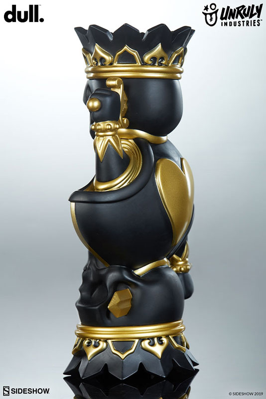 AmiAmi [Character & Hobby Shop] | Unruly Industries / King Charles