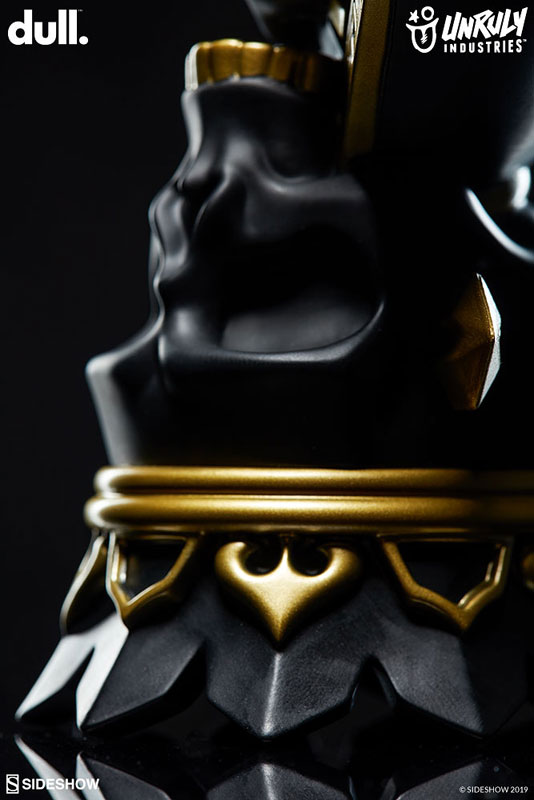 AmiAmi [Character & Hobby Shop] | Unruly Industries / King Charles