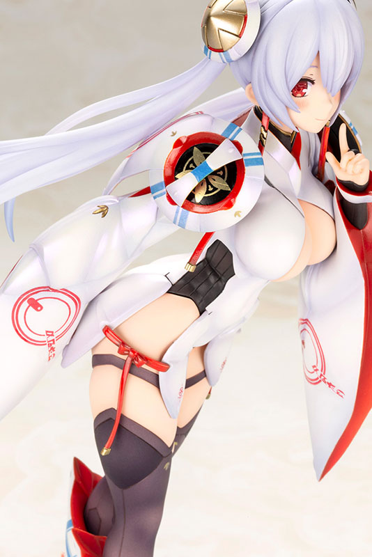 AmiAmi [Character & Hobby Shop] | Phantasy Star Online 2 Matoi