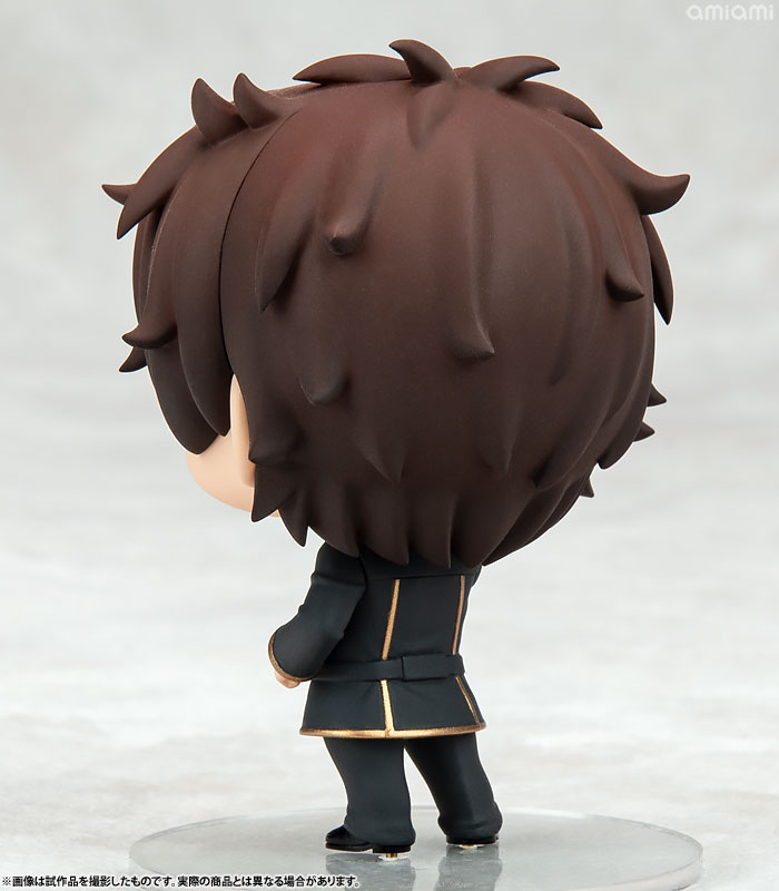 AmiAmi [Character & Hobby Shop] | Chimi Mega Buddy Series! Code
