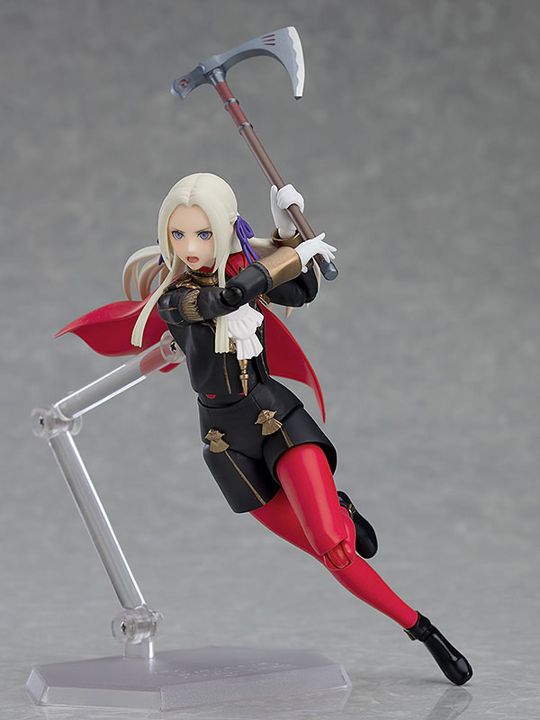  Fire Emblem: Three Houses – Edelgard von Hresvelg Pop Up Parade  PVC Figure : Toys & Games