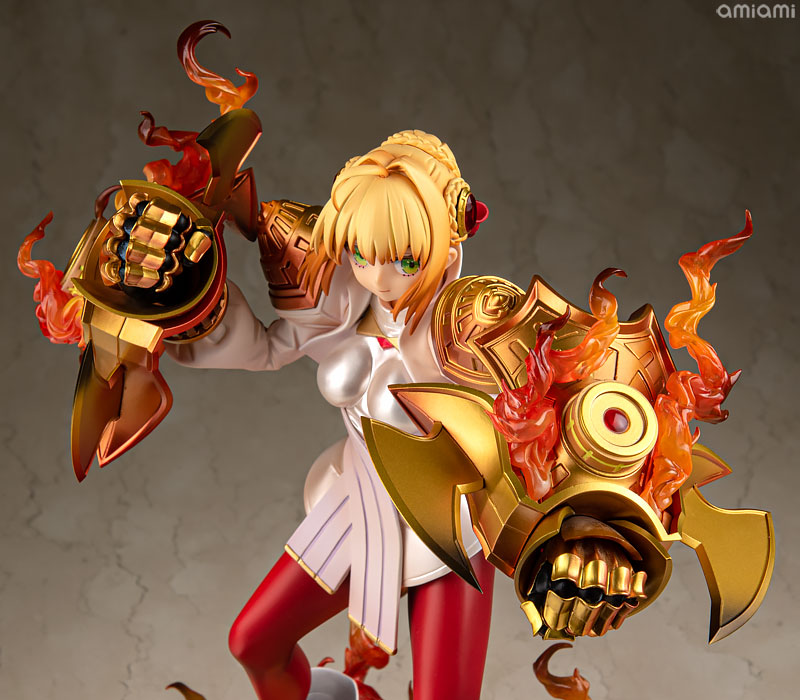 AmiAmi [Character & Hobby Shop] | Fate/EXTELLA [Saber