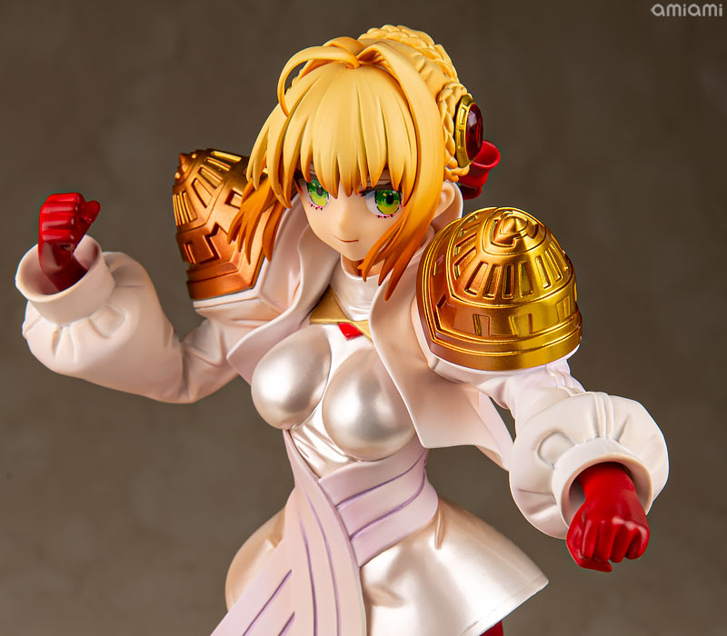 AmiAmi [Character & Hobby Shop] | Fate/EXTELLA [Saber