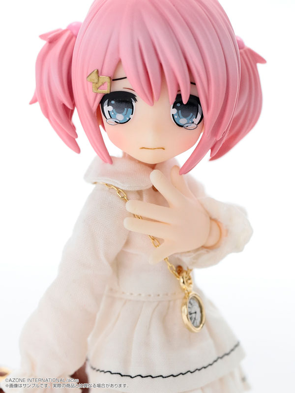 AmiAmi [Character & Hobby Shop] | 1/12 Mimy Garden Naturalis