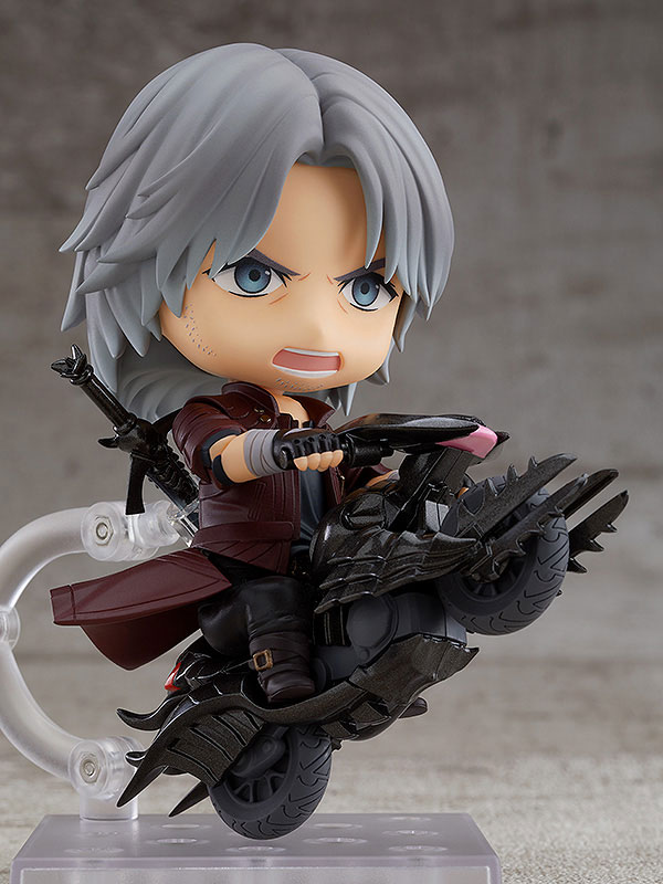 AmiAmi [Character & Hobby Shop] | Nendoroid DEVIL MAY CRY 5