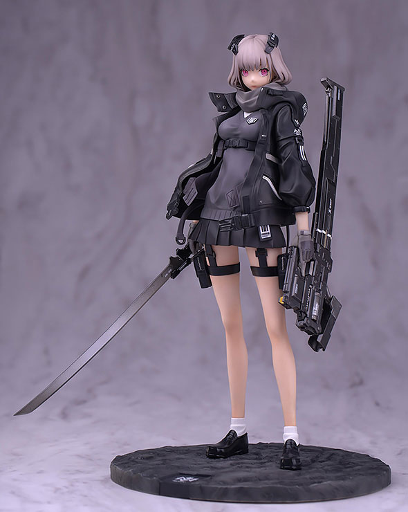 AmiAmi [Character & Hobby Shop] | A-Z: [B] 1/7 Complete Figure