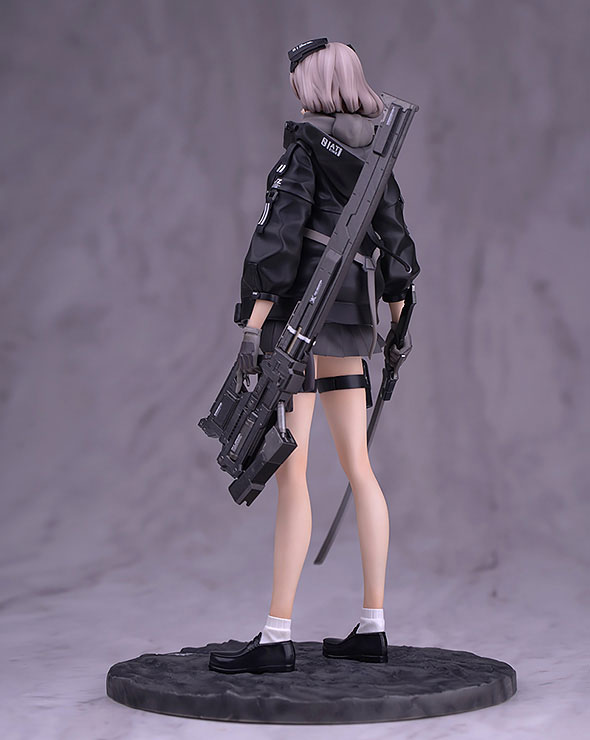 AmiAmi [Character & Hobby Shop] | A-Z: [B] 1/7 Complete Figure