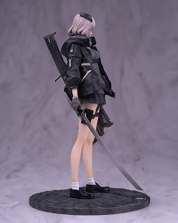 AmiAmi [Character & Hobby Shop] | A-Z: [B] 1/7 Complete Figure