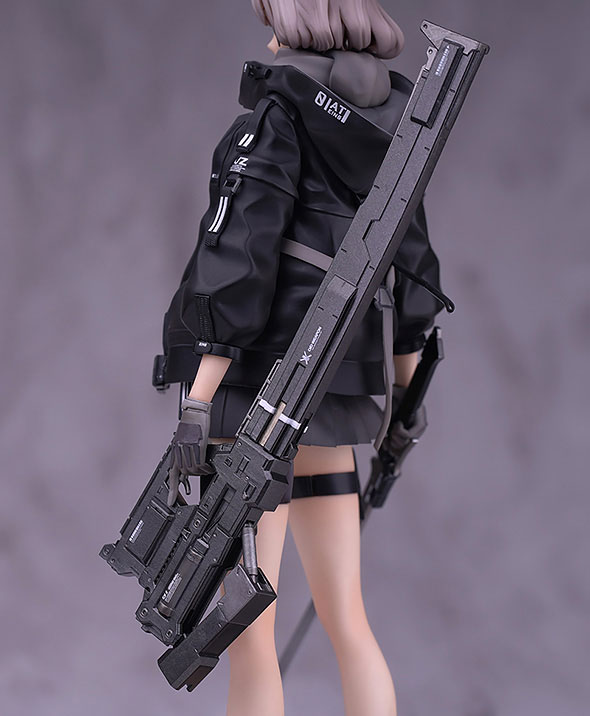 AmiAmi [Character & Hobby Shop] | A-Z: [B] 1/7 Complete Figure