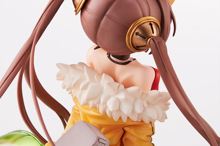 AmiAmi [Character & Hobby Shop] | Azur Lane Pinghai -Merry Summer