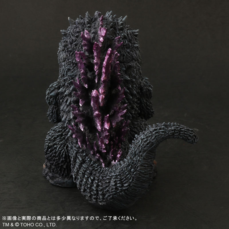 AmiAmi [Character & Hobby Shop] | Deforeal Godzilla 2000 Godzilla