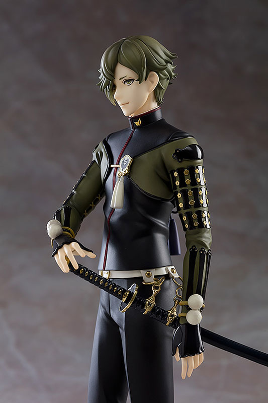 AmiAmi [Character & Hobby Shop] | Touken Ranbu Online Uguisumaru 1