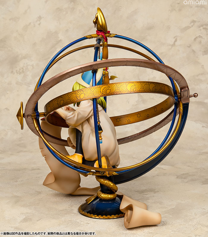 AmiAmi [Character & Hobby Shop] | Tongari Boushi no Atelier Coco 1