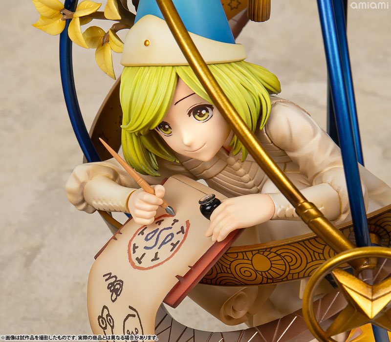 coco様 AmiAmi [Character & Hobby Shop] | Tongari Boushi no Atelier