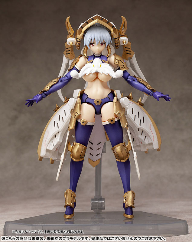 ダークアドヴェント ラーニア DX Ver. 新品未開封