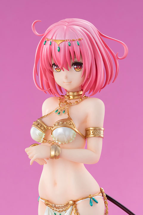 AmiAmi [Character & Hobby Shop] | To Love-Ru Darkness Momo Belia