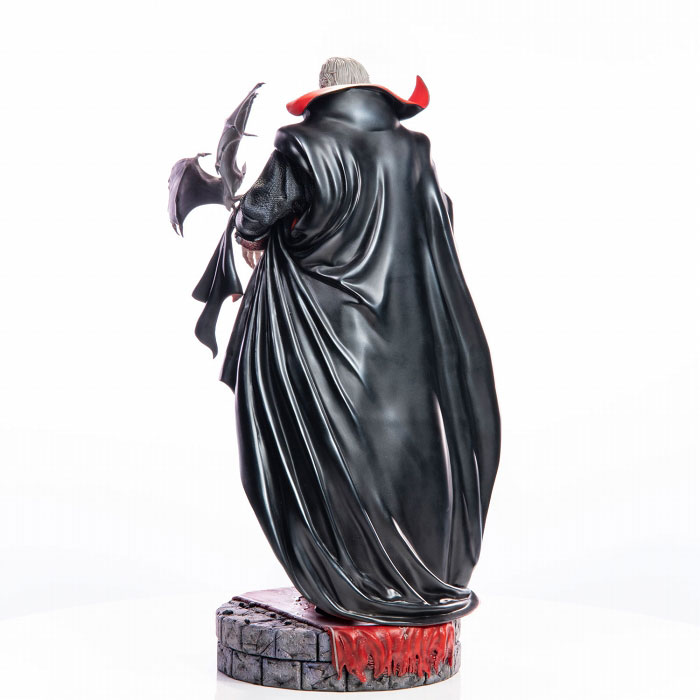 AmiAmi [Character & Hobby Shop] | Castlevania X Gekka no