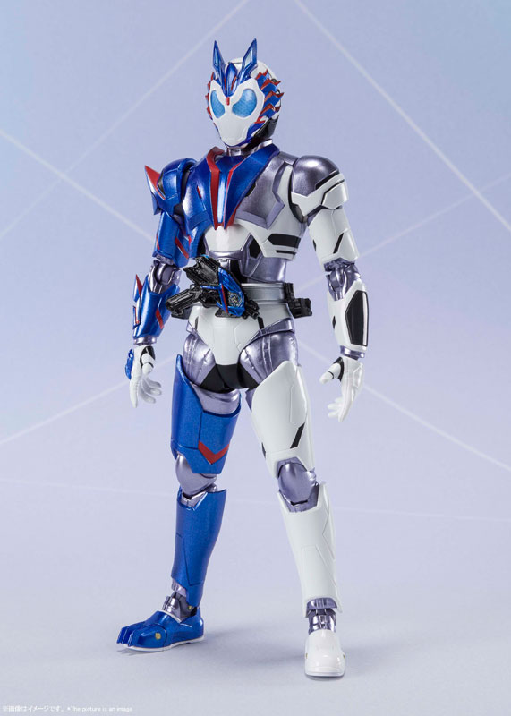 AmiAmi [Character & Hobby Shop] | S.H.Figuarts Kamen Rider Vulcan