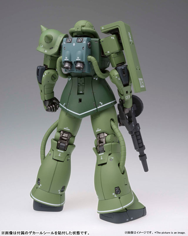 AmiAmi [Character & Hobby Shop] | GUNDAM FIX FIGURATION METAL