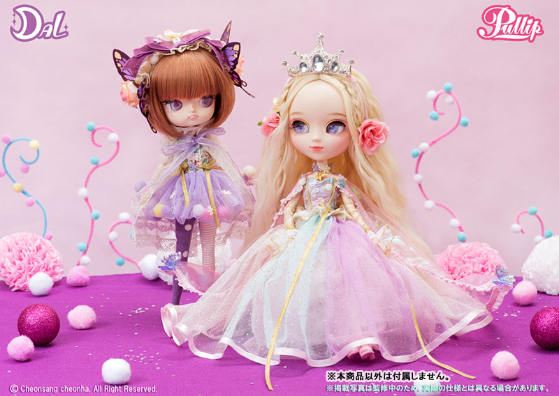 AmiAmi [Character & Hobby Shop] | Pullip Eirene(Released)