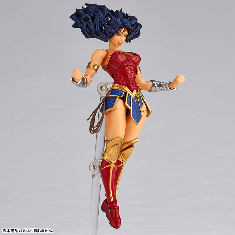 AmiAmi [Character & Hobby Shop] | Figure Complex Amazing Yamaguchi