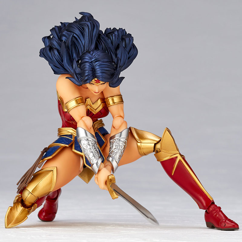 AmiAmi [Character & Hobby Shop] | Figure Complex Amazing Yamaguchi