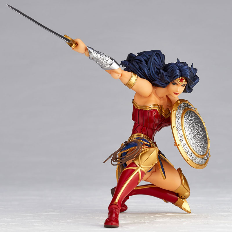 AmiAmi [Character & Hobby Shop] | Figure Complex Amazing Yamaguchi