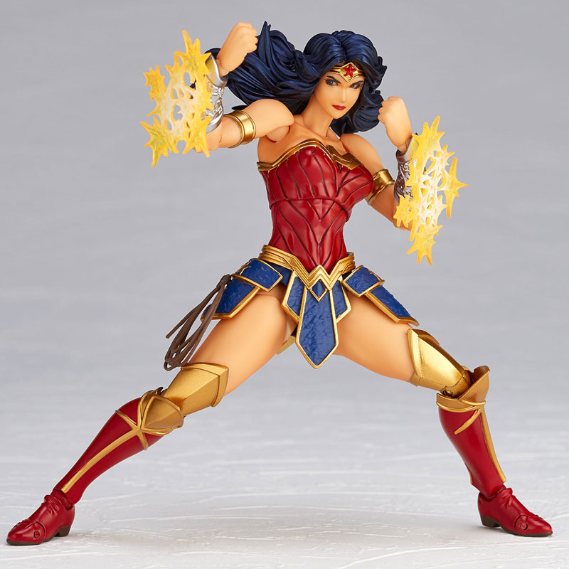 AmiAmi [Character & Hobby Shop] | Figure Complex Amazing Yamaguchi