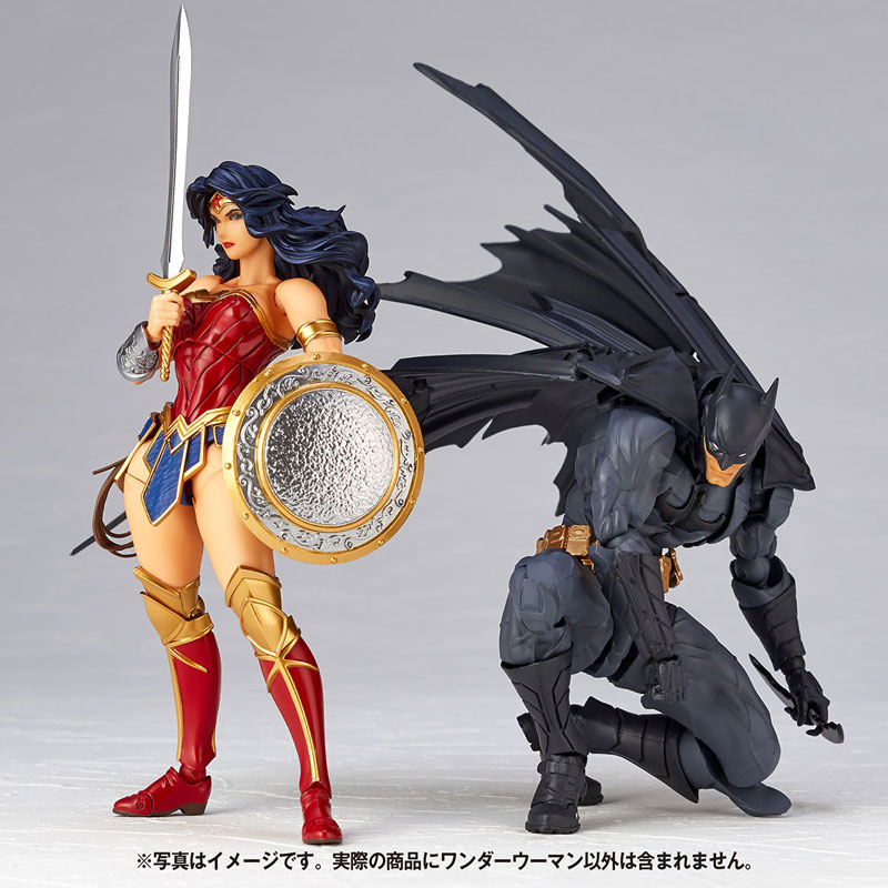 AmiAmi [Character & Hobby Shop] | Figure Complex Amazing Yamaguchi