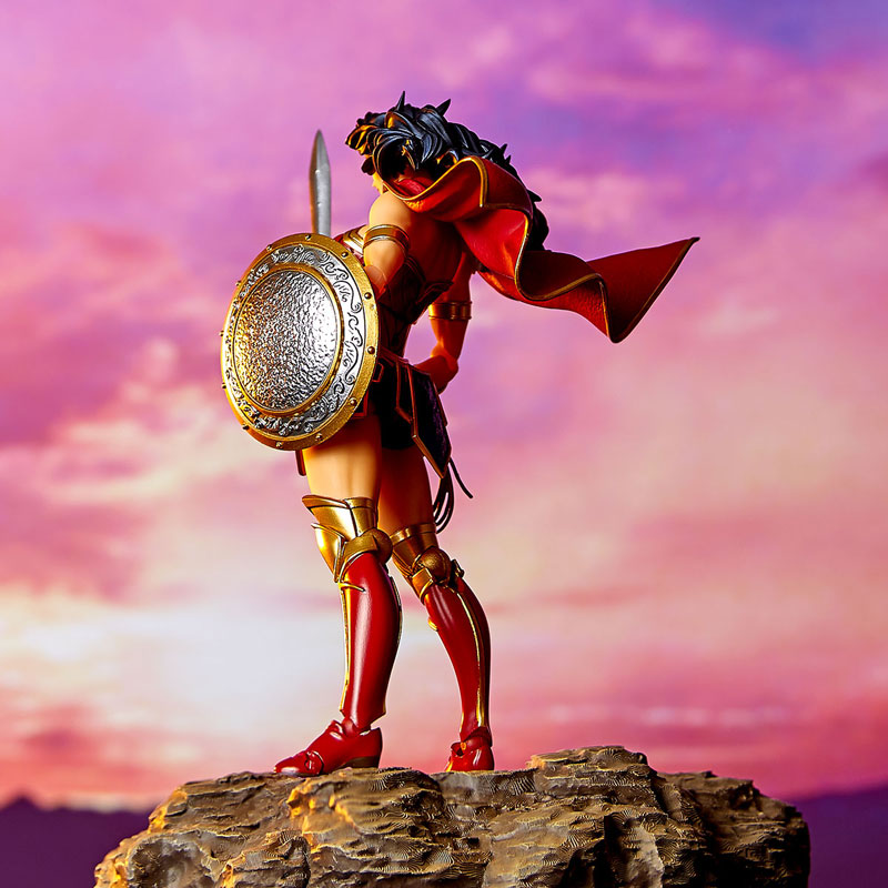 AmiAmi [Character & Hobby Shop] | Figure Complex Amazing Yamaguchi