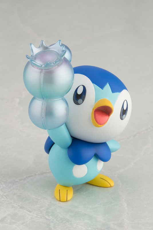 Kotobukiya ARTFX J Pokemon Series Dawn with Piplup 1/8 Complete Figure image 12