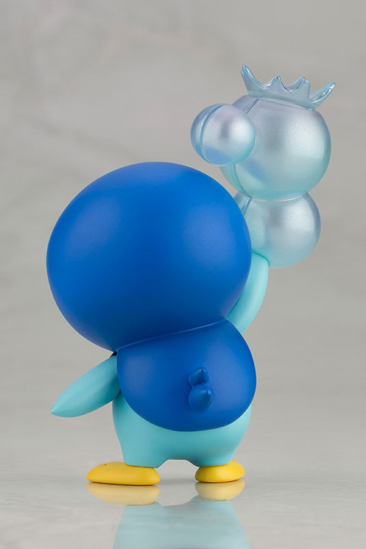 Kotobukiya ARTFX J Pokemon Series Dawn with Piplup 1/8 Complete Figure image 13