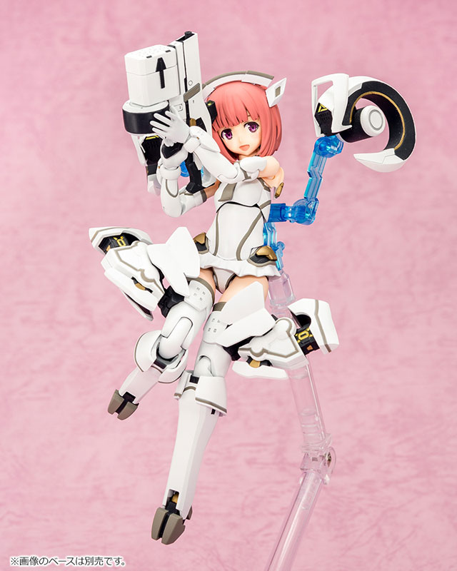 AmiAmi [Character & Hobby Shop] | [Bonus] Megami Device x Alice 