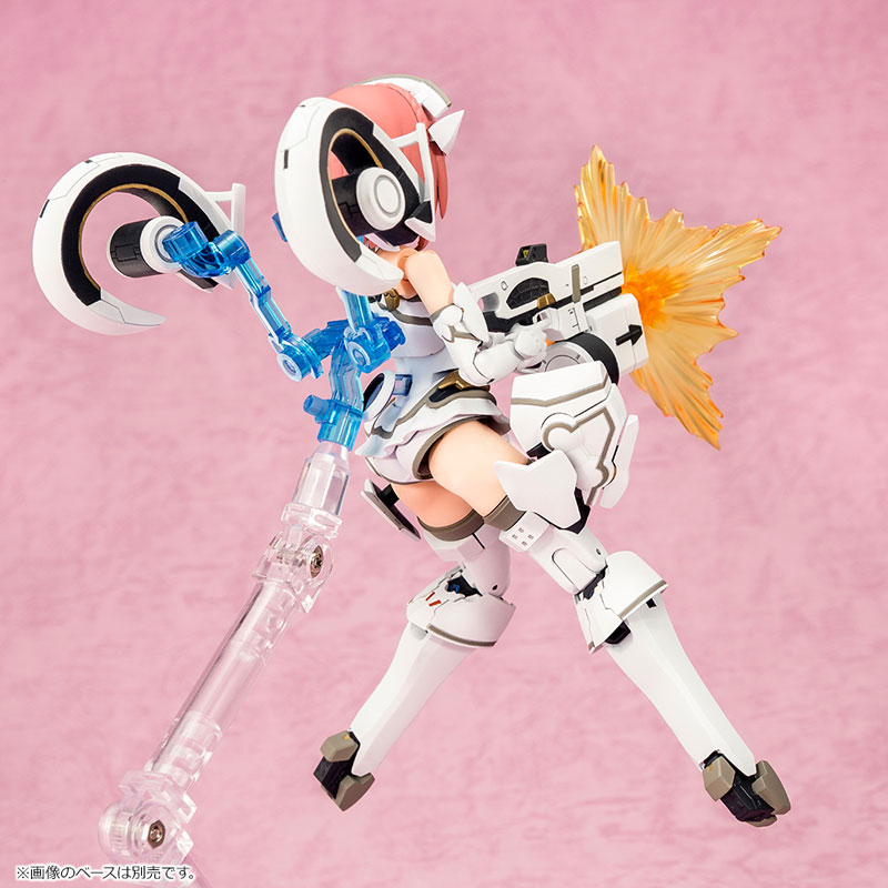 AmiAmi [Character & Hobby Shop] | [Bonus] Megami Device x Alice 