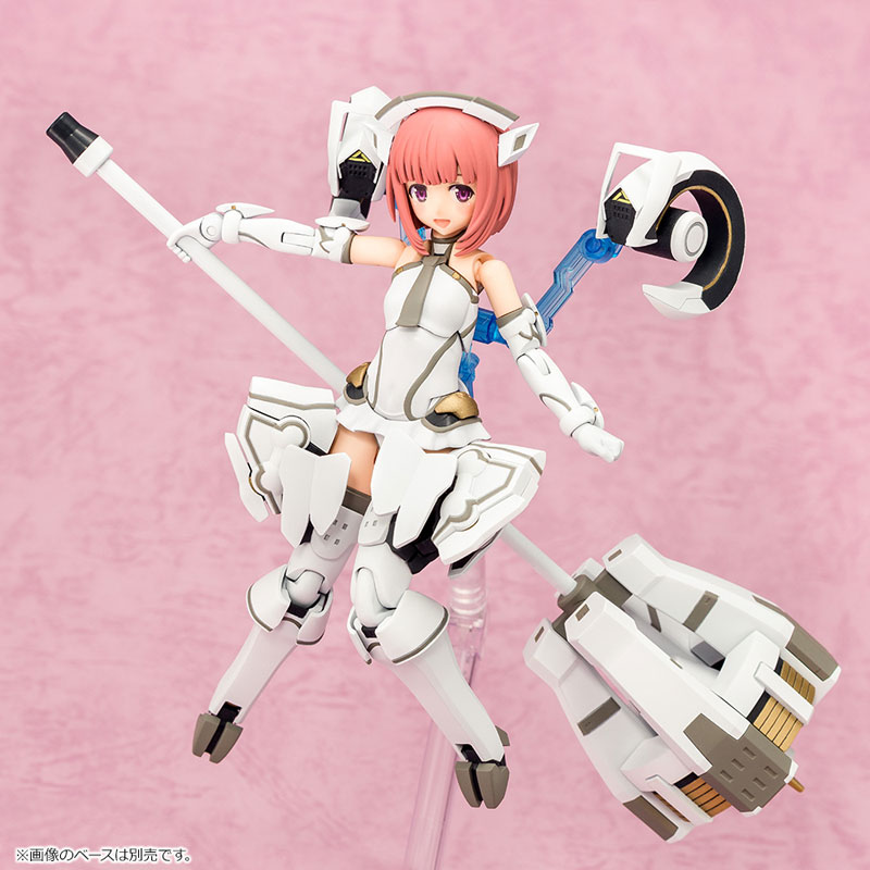 AmiAmi [Character & Hobby Shop] | [Bonus] Megami Device x Alice 